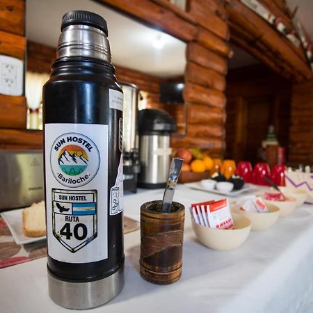 Km Sun Hostel San Carlos de Bariloche Ngoại thất bức ảnh