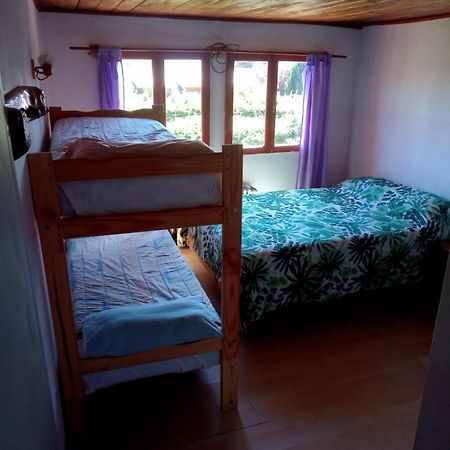 Km Sun Hostel San Carlos de Bariloche Ngoại thất bức ảnh