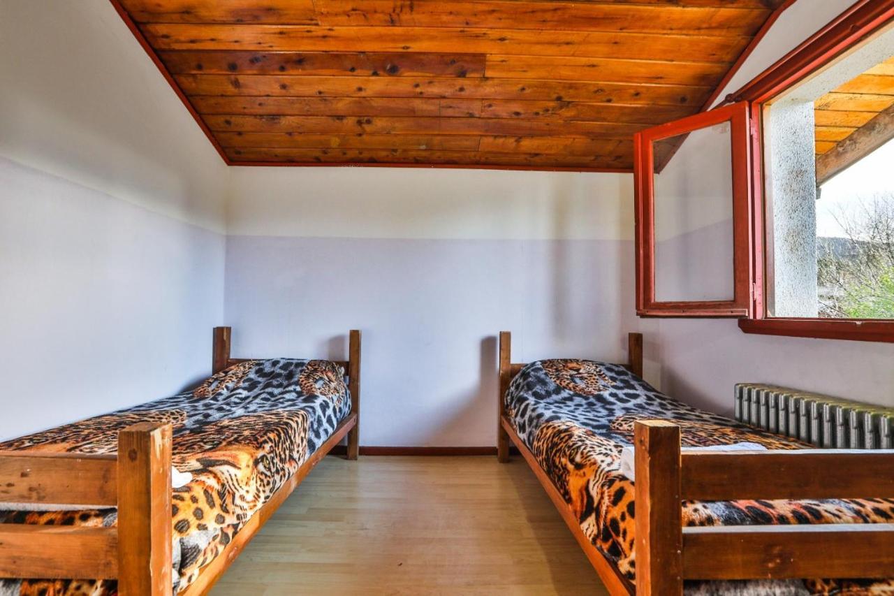 Km Sun Hostel San Carlos de Bariloche Phòng bức ảnh