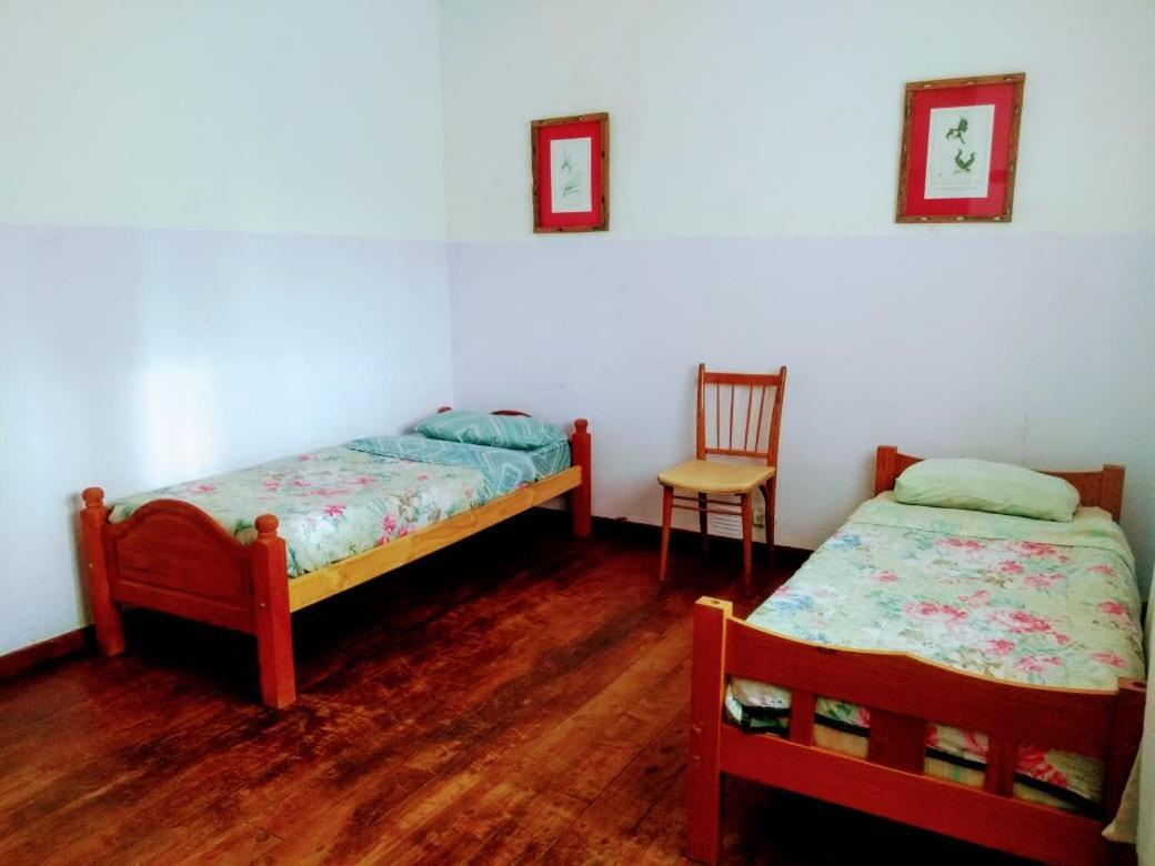 Km Sun Hostel San Carlos de Bariloche Phòng bức ảnh