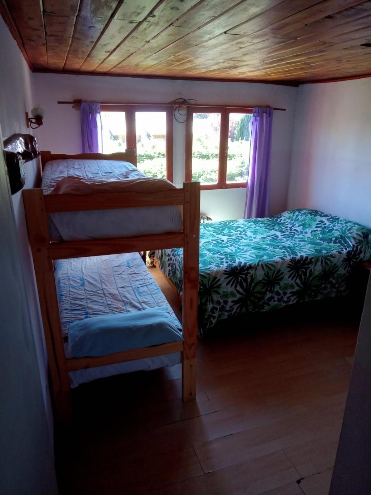 Km Sun Hostel San Carlos de Bariloche Ngoại thất bức ảnh