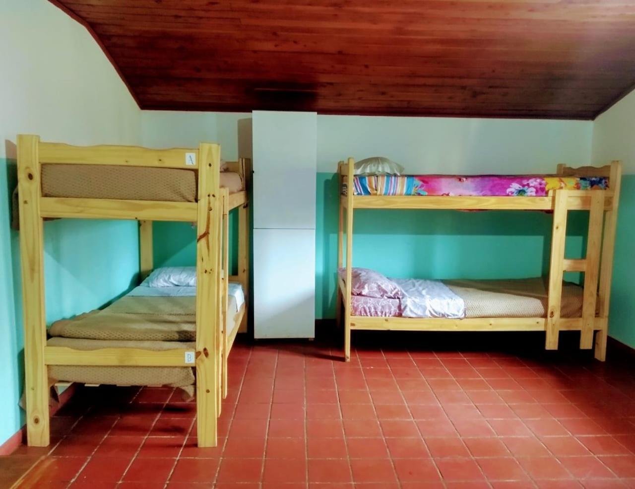Km Sun Hostel San Carlos de Bariloche Phòng bức ảnh