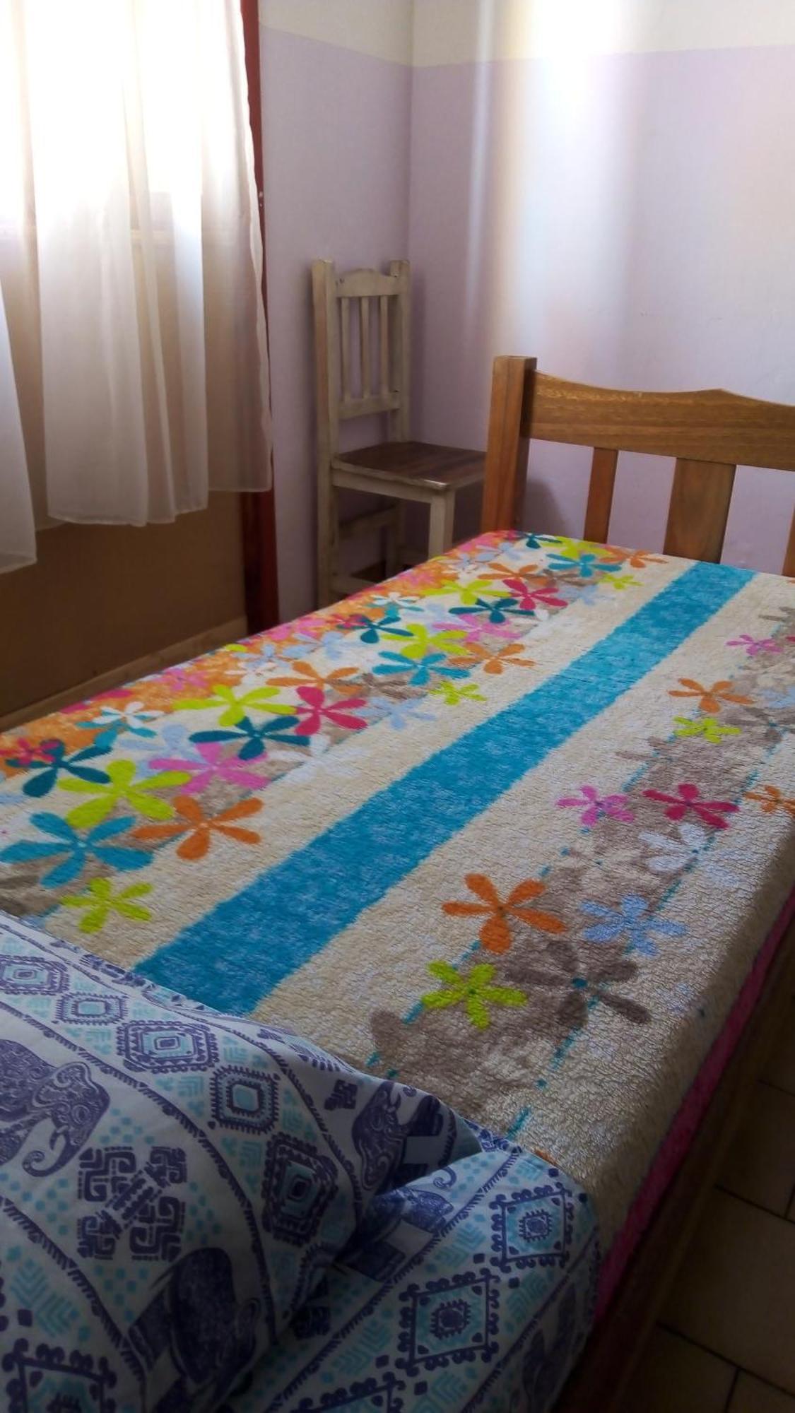 Km Sun Hostel San Carlos de Bariloche Phòng bức ảnh