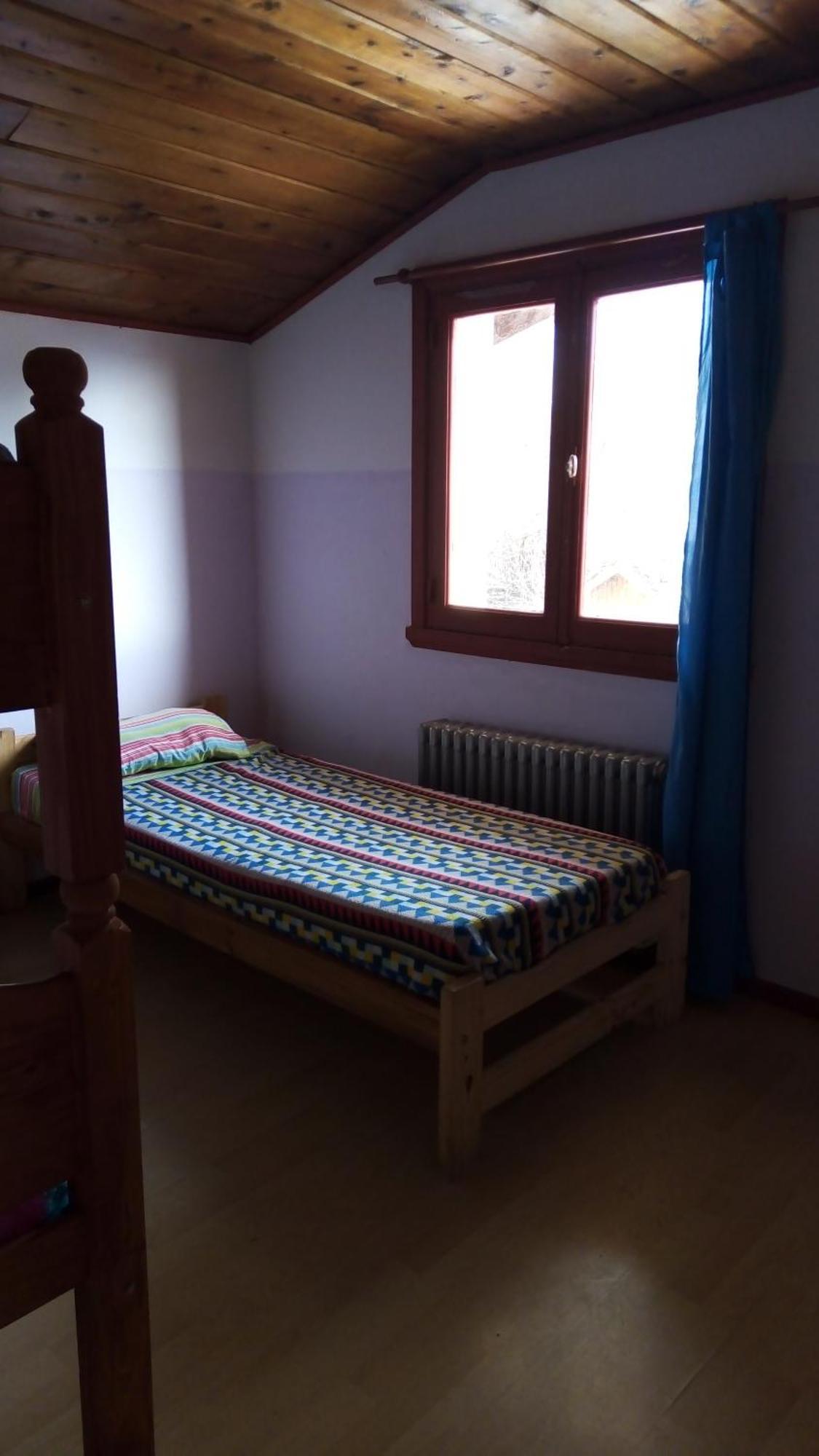 Km Sun Hostel San Carlos de Bariloche Phòng bức ảnh