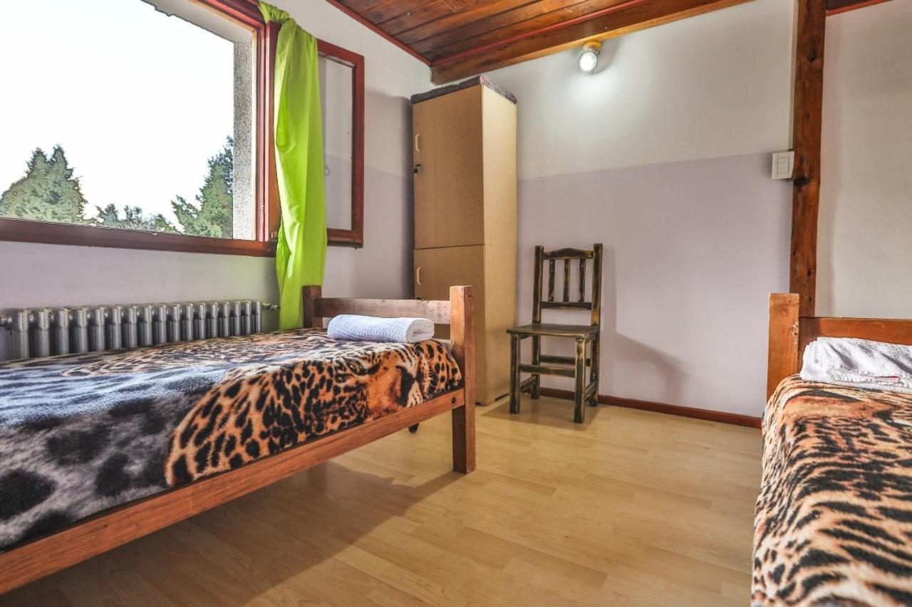 Km Sun Hostel San Carlos de Bariloche Phòng bức ảnh