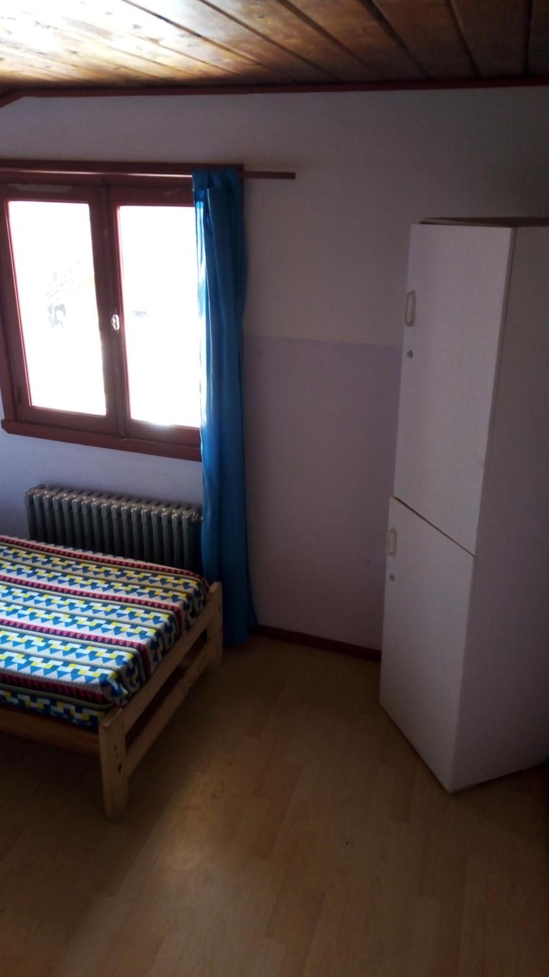 Km Sun Hostel San Carlos de Bariloche Phòng bức ảnh