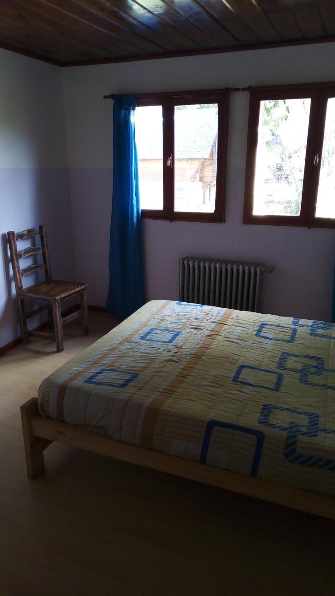 Km Sun Hostel San Carlos de Bariloche Phòng bức ảnh