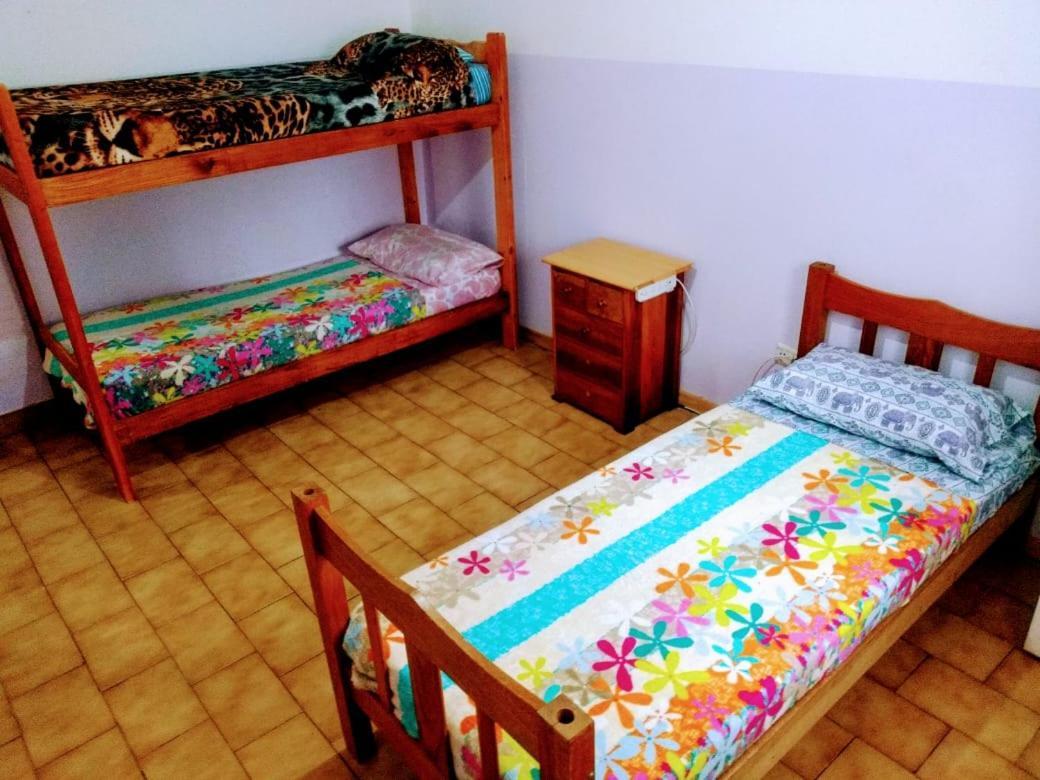 Km Sun Hostel San Carlos de Bariloche Phòng bức ảnh