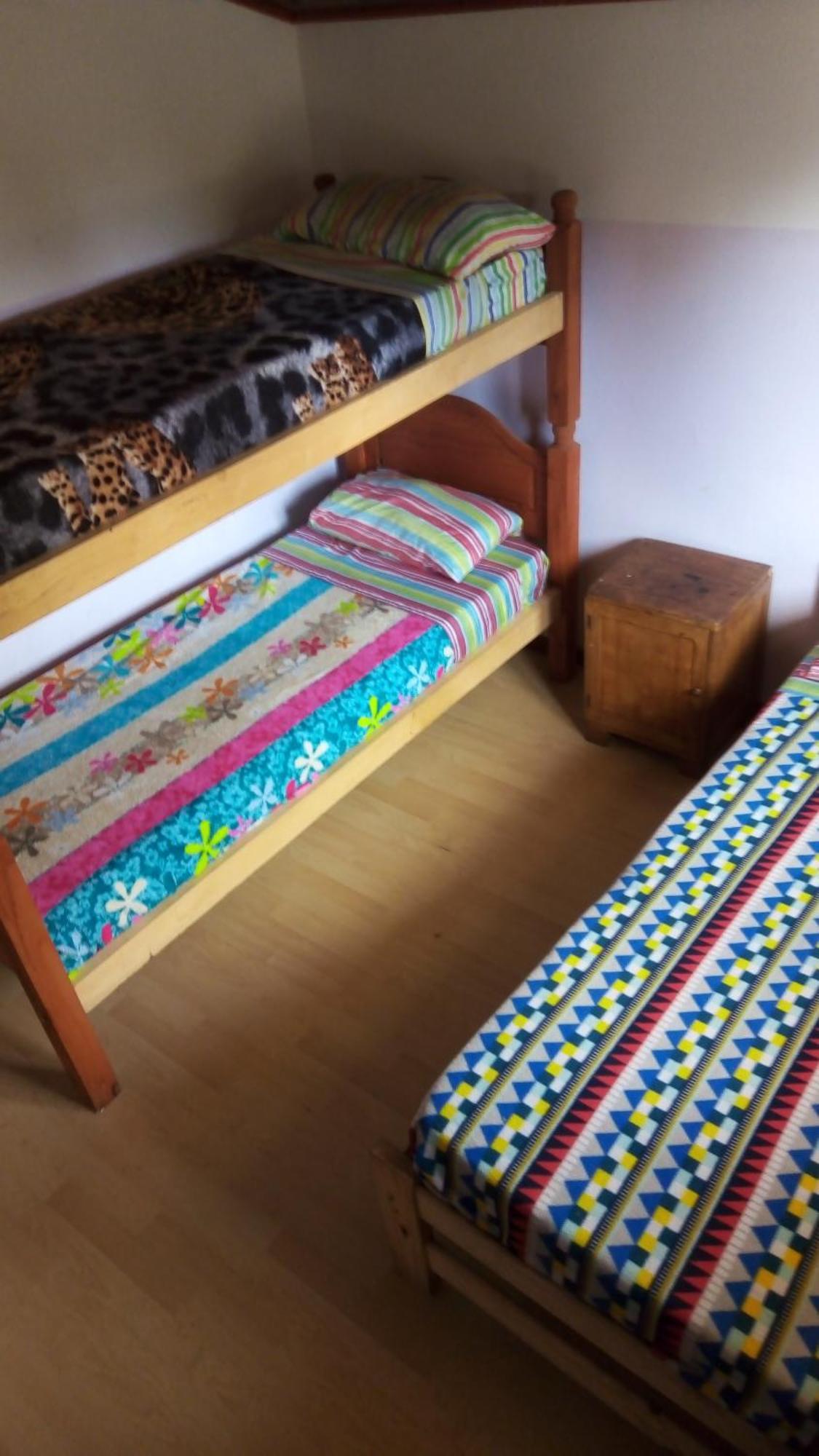 Km Sun Hostel San Carlos de Bariloche Phòng bức ảnh