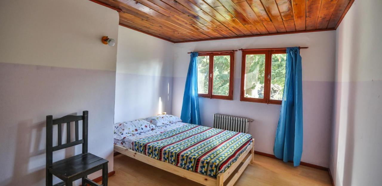 Km Sun Hostel San Carlos de Bariloche Ngoại thất bức ảnh