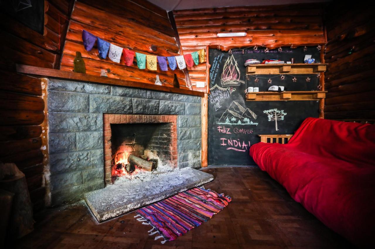 Km Sun Hostel San Carlos de Bariloche Ngoại thất bức ảnh